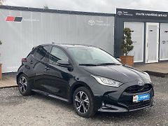Toyota Yaris 1.5HEV, ČR, Style, DPH - fotografie inzerátu