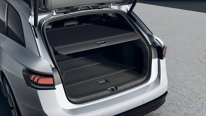 Volkswagen ID.7 Tourer (2026) Pro People 77kWh - fotka 4 z 6