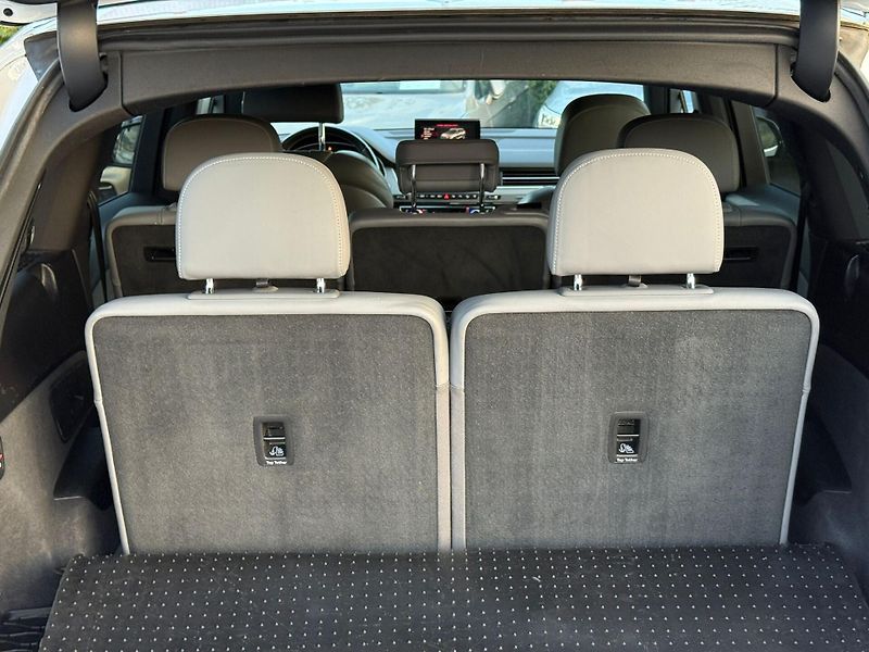 Audi Q7 - fotka 8 z 16