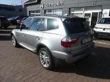BMW X3 (2008) 2,0 d X-drive - náhled 6