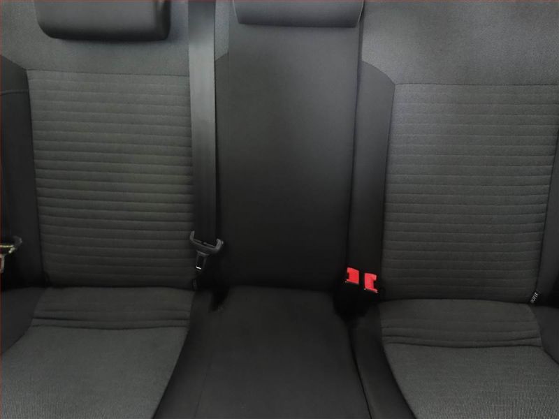 Volkswagen Polo (2010) 1.2 12V, Tempomat - fotka 10 z 14