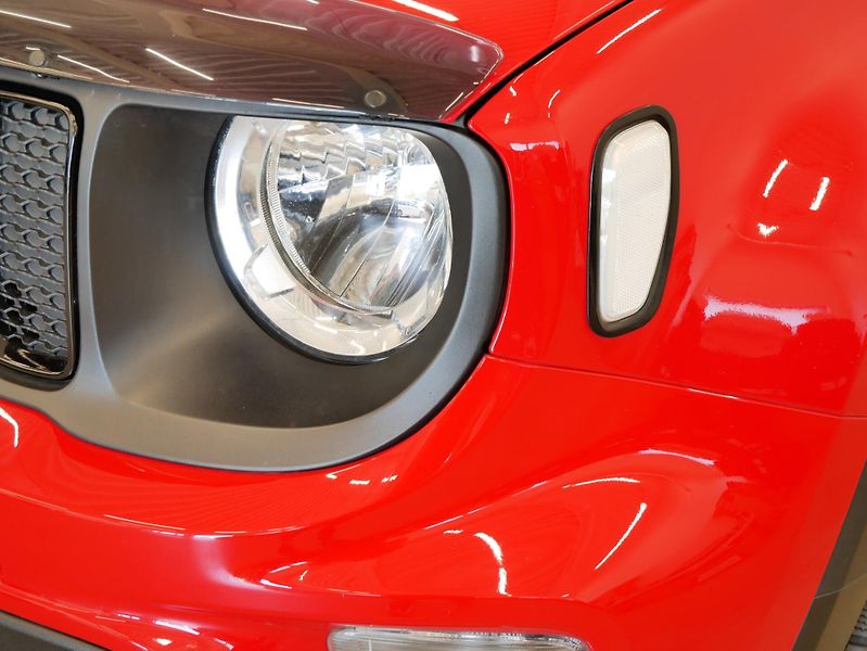 Jeep Renegade - fotka 9 z 24