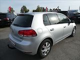 Volkswagen Golf 1,2 TSi 77kW MATCH serviska - náhled 8