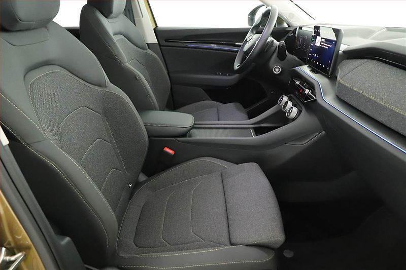 Škoda Kodiaq (2024) 2.0 TDI, Selection, Výhřevy - fotka 19 z 22