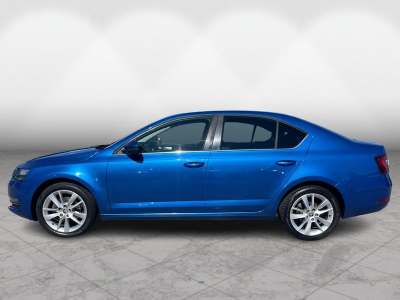 Škoda Octavia 1.0 TSi STYLE PLUS - fotka 3 z 27