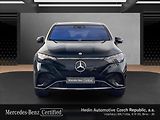Mercedes-Benz EQE 500 4M AMG SUV - náhled 8