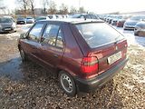Škoda Felicia 1,3 MPI - 40KW - PĚKNÝ STAV - náhled 4