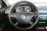 Škoda Superb (2008) 1.9 TDI, Tažné, Klima - náhled 14