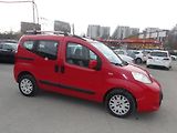 Fiat Qubo 1,4i ČR 1.MAJITELKA !!! - náhled 6