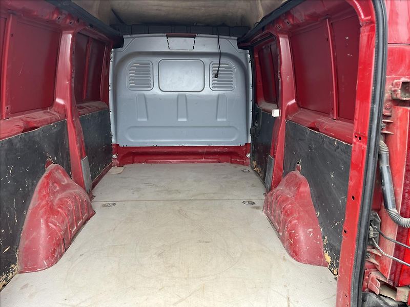 Citroën Jumpy 2,0 HDi L2 3MÍSTA ROZVODY -DPH - fotka 21 z 26