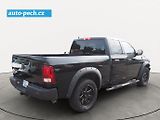 Dodge RAM 1500 (2021) Warlock 4x4 LPG - náhled 3