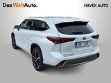 Toyota Highlander (2021) 2.5 Hybrid e-CVT 4x4 AT Execut - náhled 1