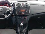 Dacia Sandero (2017) 1.2 16V, Serv.kniha - náhled 12