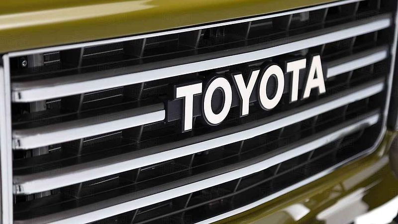 Toyota Land Cruiser FJ62 od společnosti FJ Company.