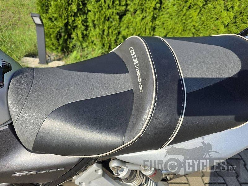 Honda CB 1300 (2004) - fotka 9 z 19