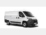 Peugeot Boxer (2026) PEUGEOT BOXER FURGON 3000 L2H1 - náhled 1