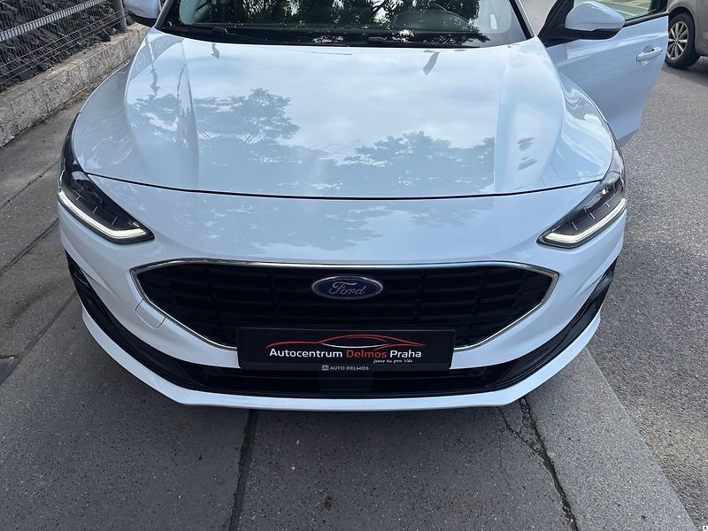 Ford Focus 1.5EB/2023/1MAJ,COOL-ZÁRUKA36 - fotka 12 z 55