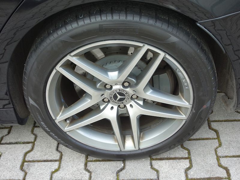 Mercedes-Benz Třídy S (2018) S560L*4M*AMG*EXCLUSIVE*MAX-VÝB - fotka 11 z 50