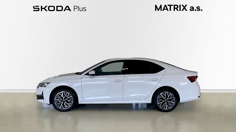 Škoda Octavia (2025) Selection 2.0TDI 85kW - fotka 3 z 31