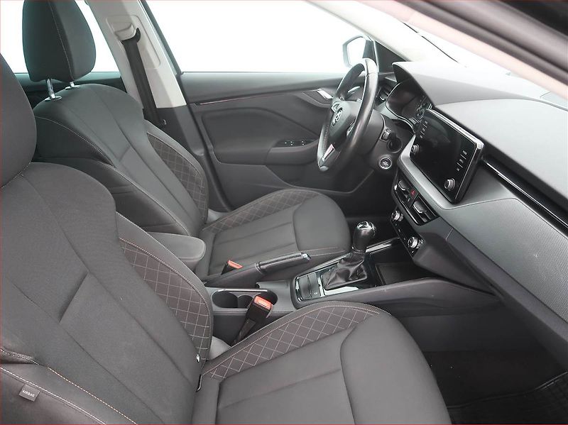 Škoda Scala (2019) Style 1.6 TDI, Automat - fotka 7 z 16