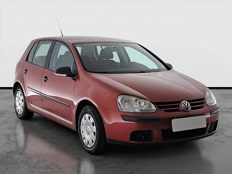 Volkswagen Golf (2007) 1.4 16V, po STK, jezdí výborně - fotografie inzerátu