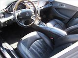 Mercedes-Benz CLS 3,0 320 CDi 7-GR-Tronic Elegan - náhled 9