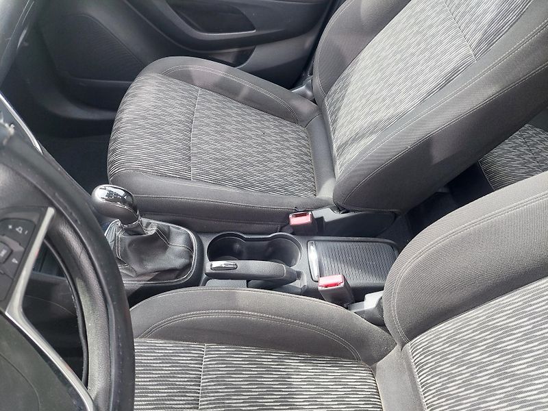 Opel Mokka (2013) Selection Ecoflex 1.6-16v - fotka 14 z 35