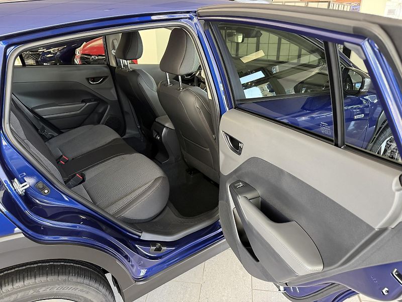 Subaru Crosstrek (2026) 2.0i-S ES Comfort Navi Linear. - fotka 12 z 23