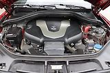 Mercedes-Benz GLS 350D 4MATIC AMG PAKET 190kW - náhled 50