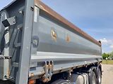 Mercedes-Benz Ostatní Arocs 3551 KH Kipper 2x Bordma - náhled 12