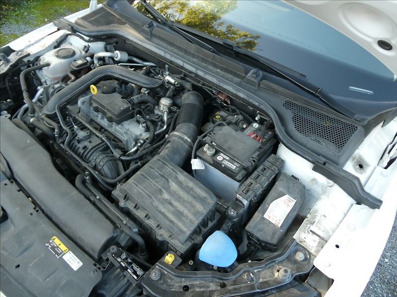 Škoda Scala 1,0 TSi 81kW Style, NAVIGACE - fotka 38 z 41