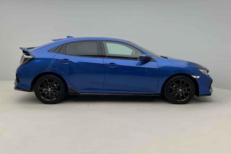 Honda Civic 1.0 VTEC Comfort.