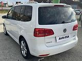 Volkswagen Touran (2014) 2.0 TDi, CUP, bixen, panor - náhled 6