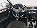 Škoda Octavia (2019) Scout 2.0 TDI, 4X4, Automat - náhled 7