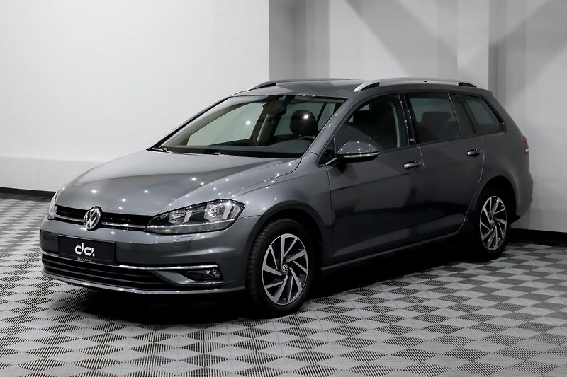 Volkswagen Golf 7 FL Variant 1.4 TSI 92 kW DSG - fotka 1 z 33