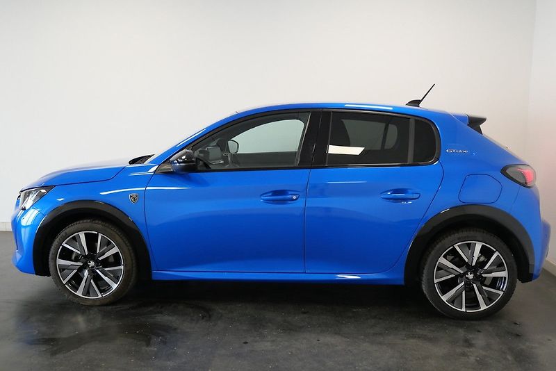 Peugeot 208 - fotka 3 z 23