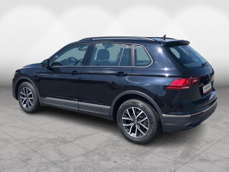 Volkswagen Tiguan 2.0 TDi DSG 7st. LIFE - fotka 7 z 29