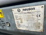 Wacker (2009) NEUSON 12002 - náhled 22