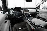 Land Rover Range Rover Sport (2017) RR Sport 3.0 SDV6 183kW - náhled 20