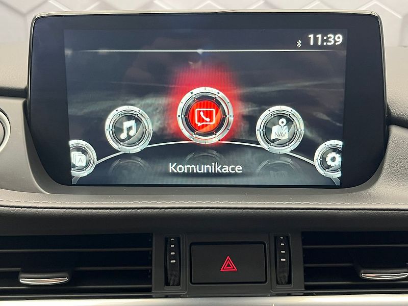 Mazda 6 2.5 SKYACTIV-G 194 Exclusive-L - fotka 52 z 83