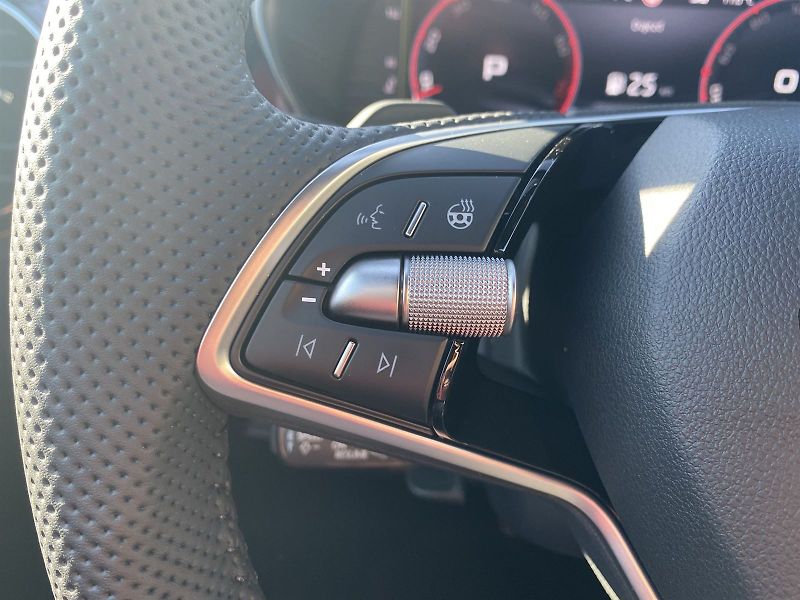 Škoda Fabia (2025) 1.5 TSI DSG Monte Carlo - fotka 23 z 30