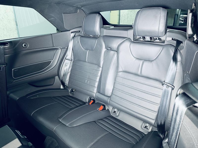 Land Rover Range Rover Evoque (2017) CABRIO*HSE*132KW*KAMERA - fotka 34 z 37