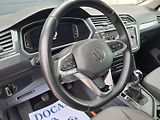 Volkswagen Tiguan (2021) 1.5 TSI Life Business, ZÁRUKA - náhled 16