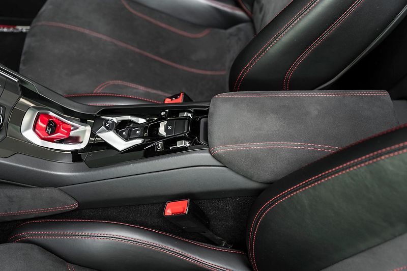 Lamborghini Huracán LP 610-4 Spyder Lift/Kamera/Se - fotka 21 z 27