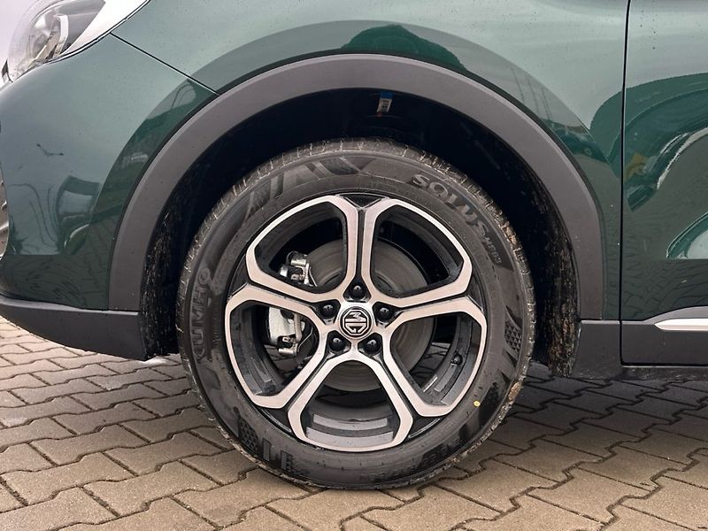 MG ZS (2026) Hybrid+ Emotion - fotka 22 z 22
