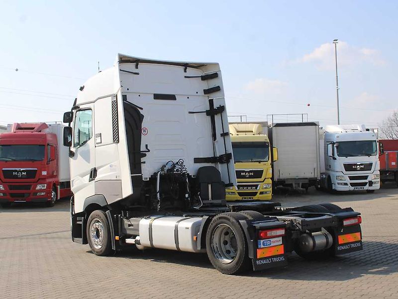 Renault Trucks T T HIGH 520, LOWDECK, 2X NÁDRŽ, - fotka 4 z 22