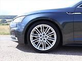 Audi A5 3,0 50TDI 210kW Quattro DPH - náhled 22