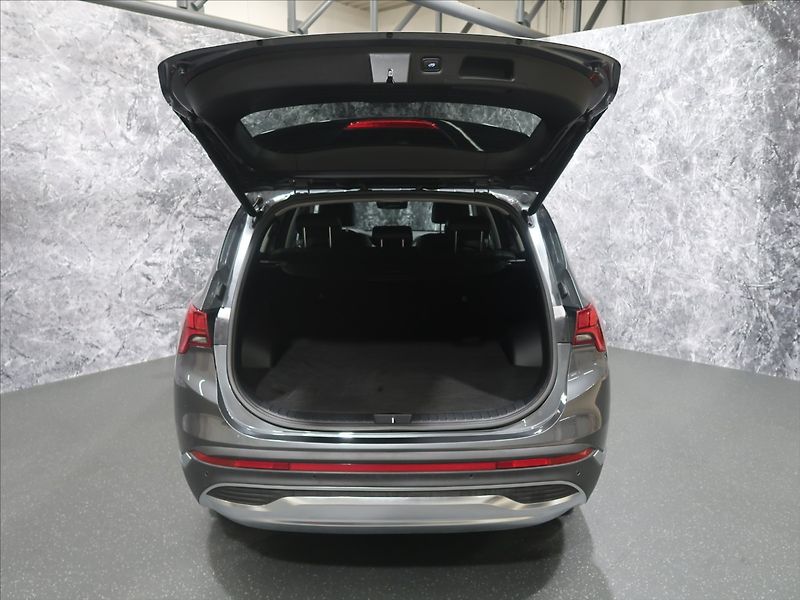 Hyundai Santa Fe 2,2 CRDi Smart 1.majitel CZ - fotka 5 z 31