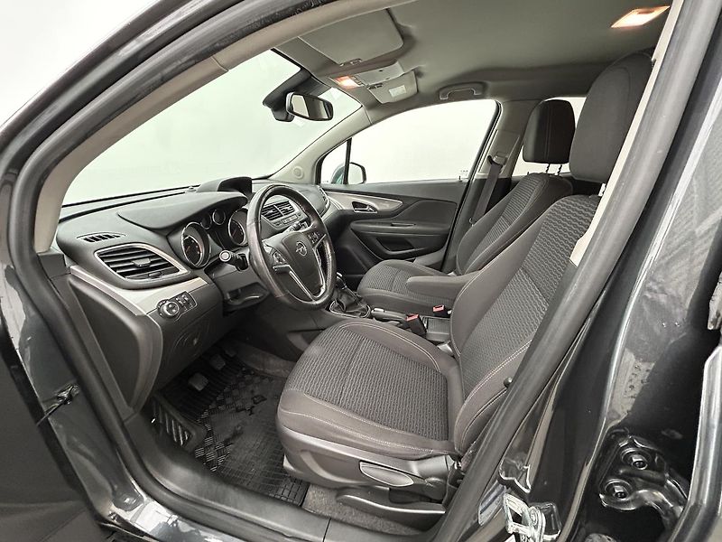 Opel Mokka 1.4 T Enjoy - fotka 10 z 22