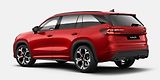 Škoda Kodiaq RS 2.0 TSI 195kW 4x4 DSG 7míst - náhled 1